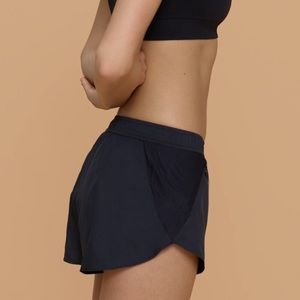 Thinx Training Shorts - new in bag